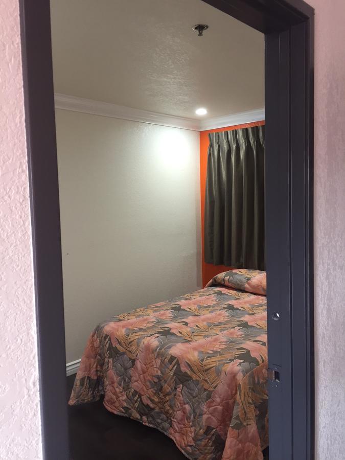 Welcome Inn & Suites Анагайм Екстер'єр фото