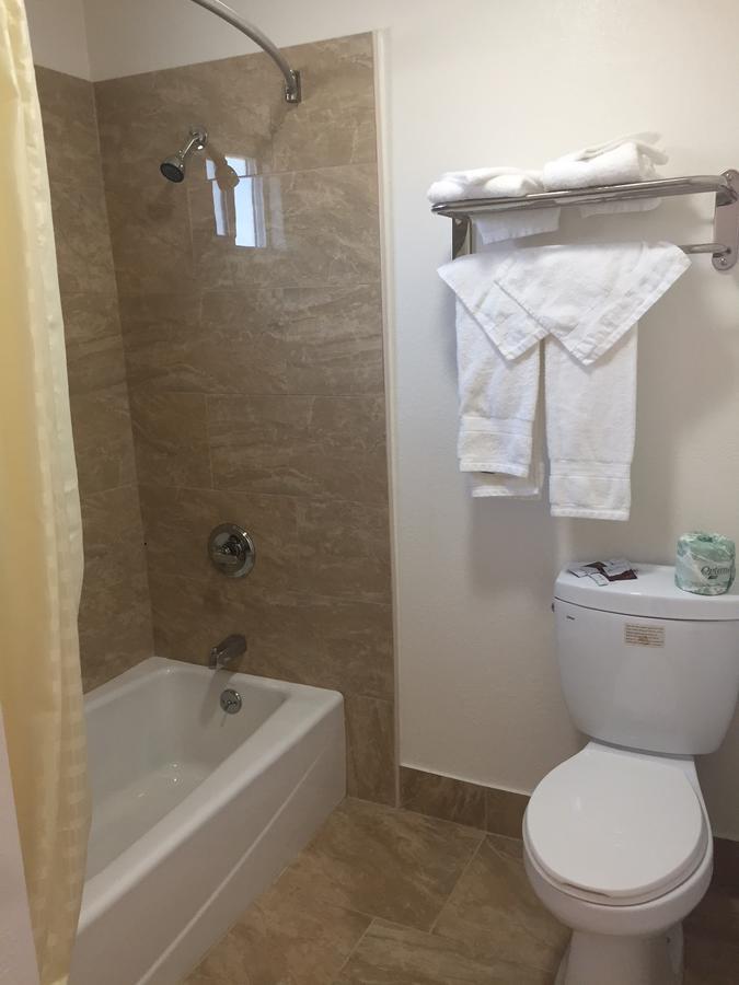 Welcome Inn & Suites Анагайм Екстер'єр фото