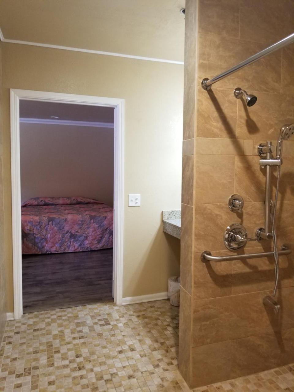 Welcome Inn & Suites Анагайм Екстер'єр фото